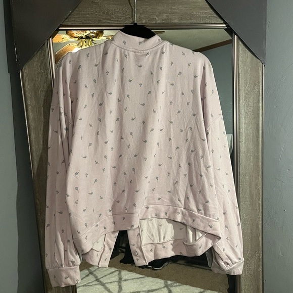 NWT button up cardigan - Picture 10 of 11